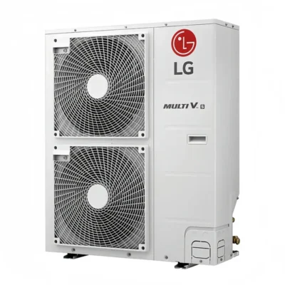 Điều hoà VRF LG multi V S 8HP ARUN080LSS0