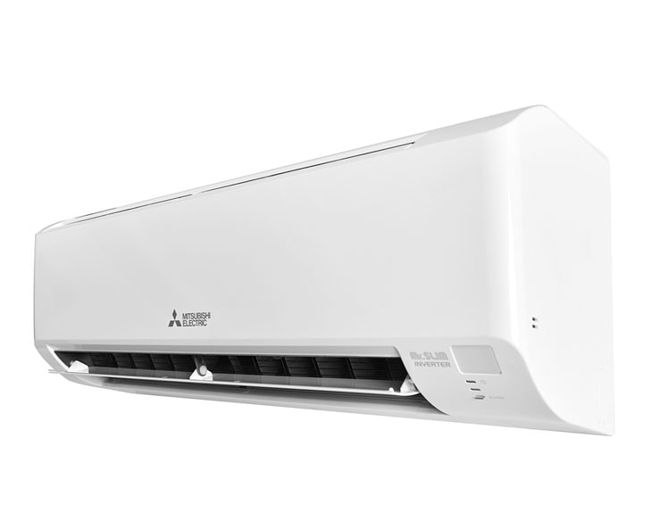 Điều hòa Mitsubishi Electric inverter 9.000BTU MSY-JY25VF Điều hòa Mitsubishi Electric inverter 9.000BTU MSY-JY25VF