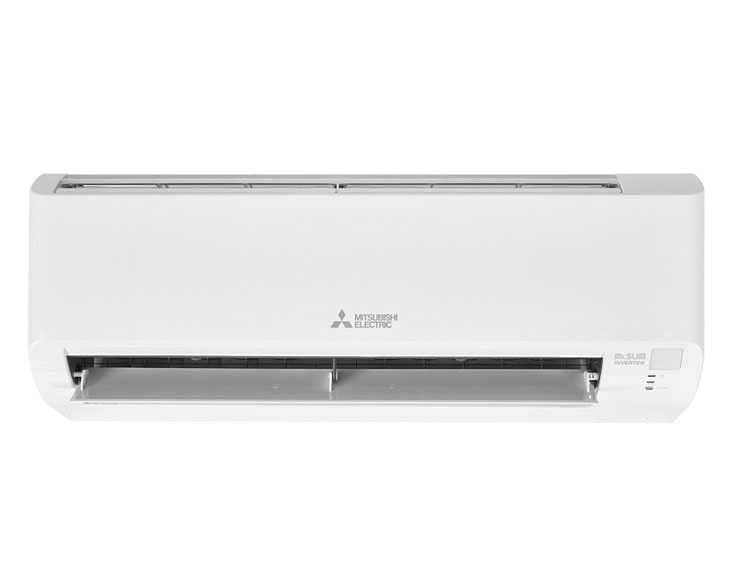 Điều hòa Mitsubishi Electric inverter 9.000BTU MSY-JY25VF Điều hòa Mitsubishi Electric inverter 9.000BTU MSY-JY25VF