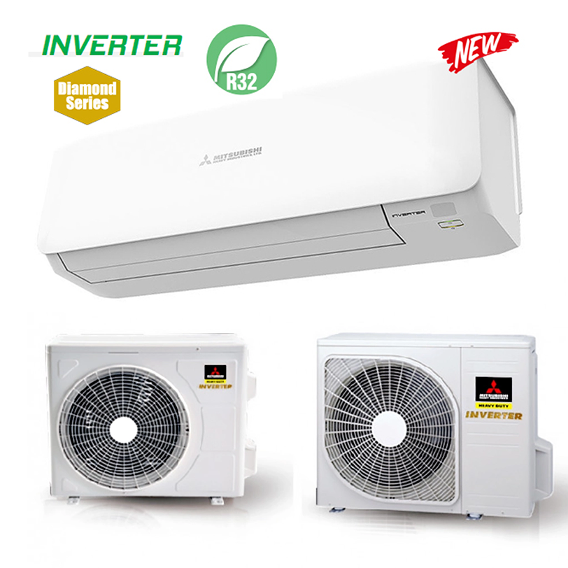 Mitsubishi Heavy SRK10YXS-W5