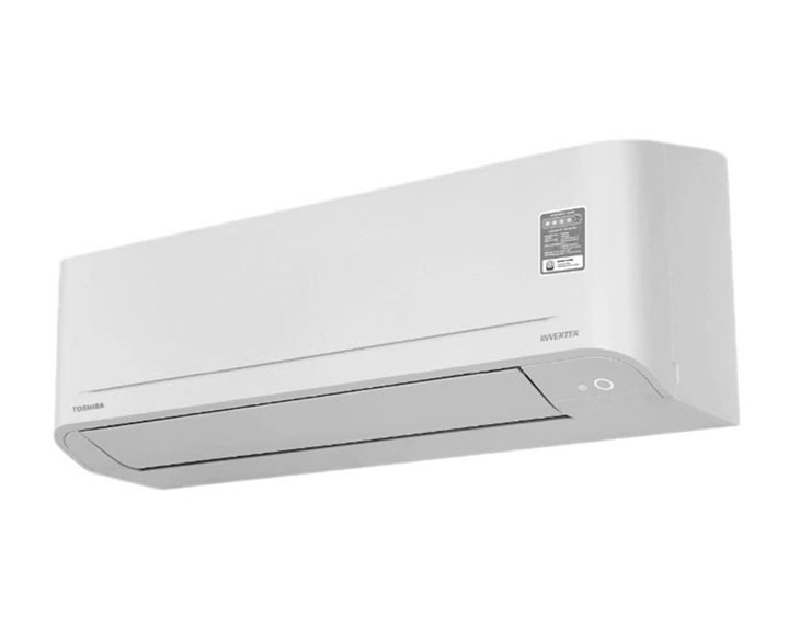 Điều hòa Toshiba 1.0hp inverter RAS-H10S5KCV2G-V Điều hòa Toshiba 1.0hp inverter RAS-H10S5KCV2G-V