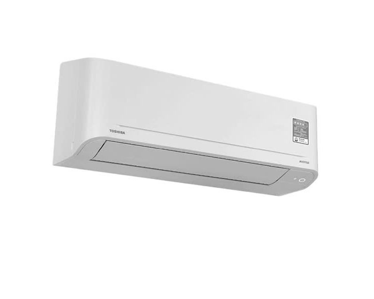 Điều hòa Toshiba 1.0hp inverter RAS-H10S5KCV2G-V Điều hòa Toshiba 1.0hp inverter RAS-H10S5KCV2G-V