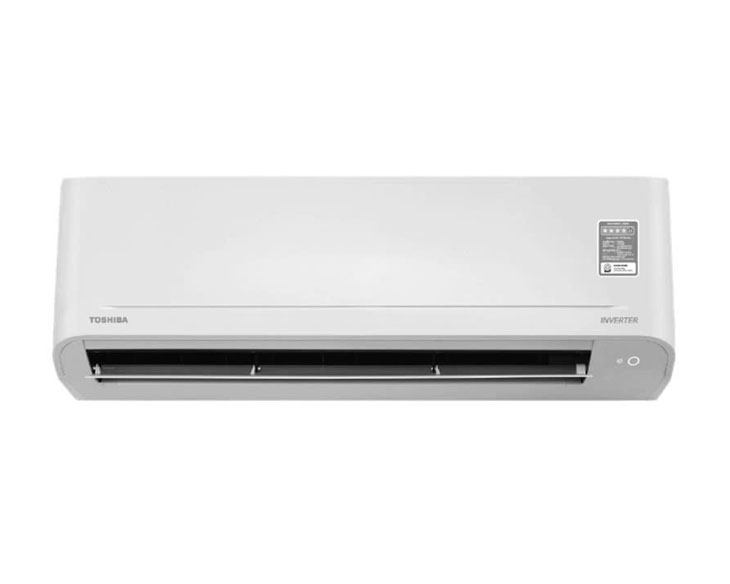 Điều hòa Toshiba 1.0hp inverter RAS-H10S5KCV2G-V Điều hòa Toshiba 1.0hp inverter RAS-H10S5KCV2G-V