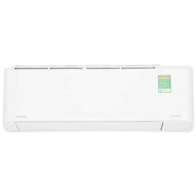 Máy lạnh Toshiba RAS-H10S4KCV2G-V inverter 1Hp model 2024