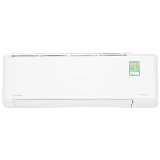 Máy lạnh Toshiba RAS-H10S4KCV2G-V inverter 1Hp model 2024