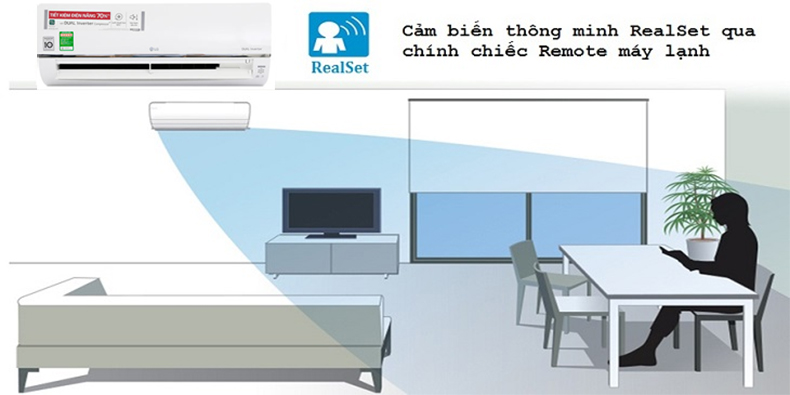 cam bien thong minh lg