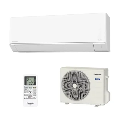 Điều hòa Panasonic CS-225DFL nội địa Nhật 2 chiều