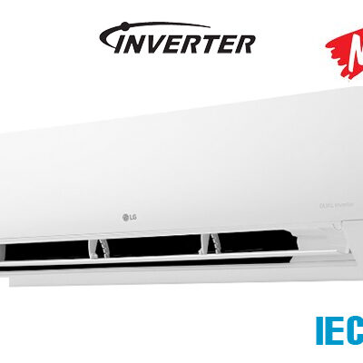 Máy lạnh LG Inverter 1.5HP IEC12G1