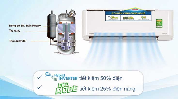 inverter-toshiba