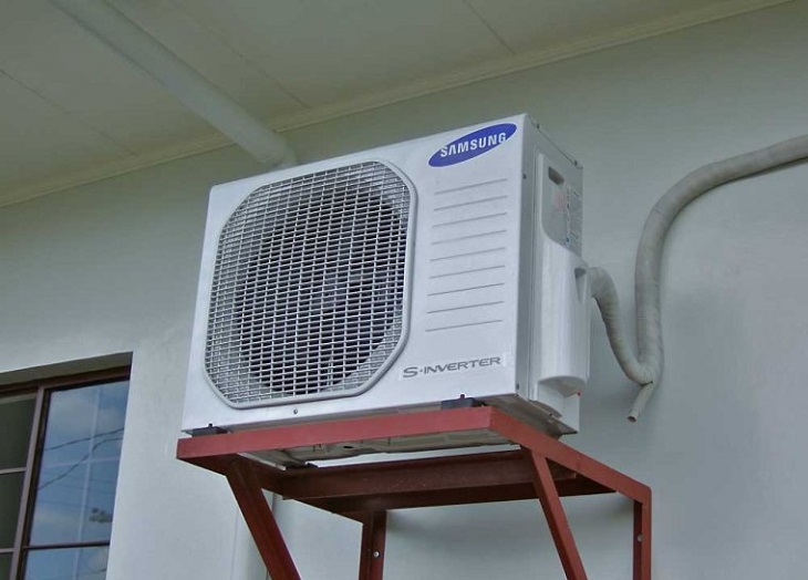 Tổng hợp kinh nghiệm lắp đặt máy lạnh mới mua đúng cách nhất