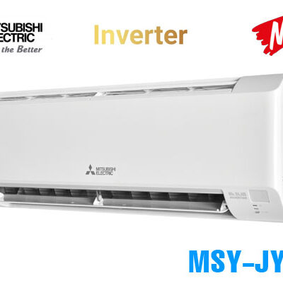 Máy lạnh Mitsubishi Electric Inverter 1 HP MSY/MUY-JY25VF