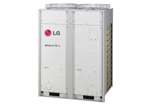 Điều hòa trung tâm Multi V 5 Pro