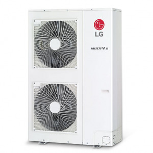 Điều hòa TRUNG TÂM MULTI V S