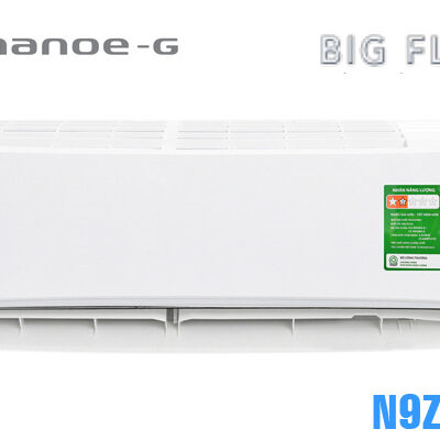 Máy lạnh Panasonic CS-N9ZKH8 mono 1Hp model 2024