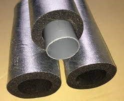 Ống nước ngưng kèm bảo ôn