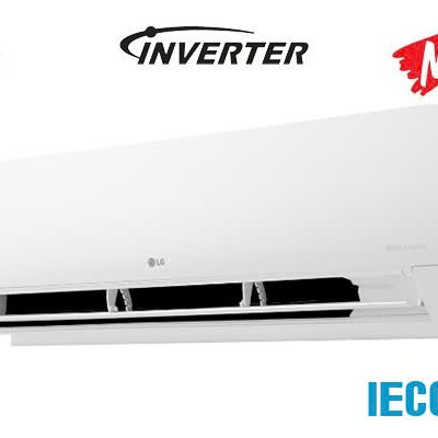 Máy lạnh LG Inverter 1HP IEC09G2