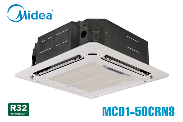 Midea âm trần MCD1-50CRDN8