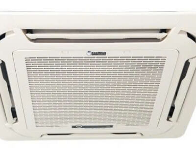 Máy lạnh âm trần Koolman KTVH-243BFD/KCVH-243BFD 24.000BTU