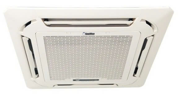 Máy lạnh âm trần Koolman KTVH-183BFD/KCVH-183BFD 18.000BTU