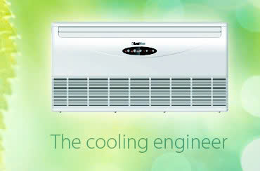 Máy lạnh giấu trần ống nối gió  KOOL MAN  KMVN-H503BMD /KCVN -H501BMDW