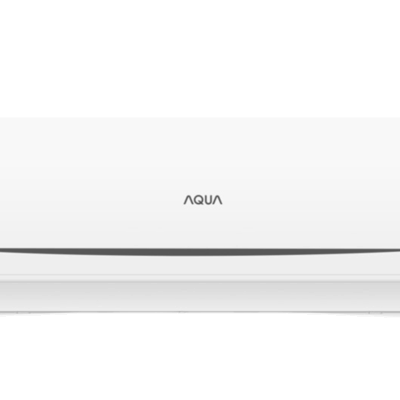 Điều hòa AQUA 12000BTU 1 chiều Inverter AQA-RV13ME