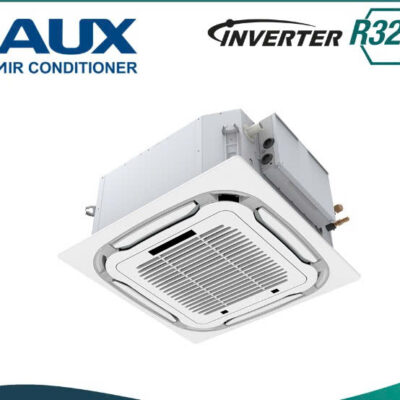Điều hòa âm trần AUX 18000BTU Inverter ALCA – C18/4DR3QAB